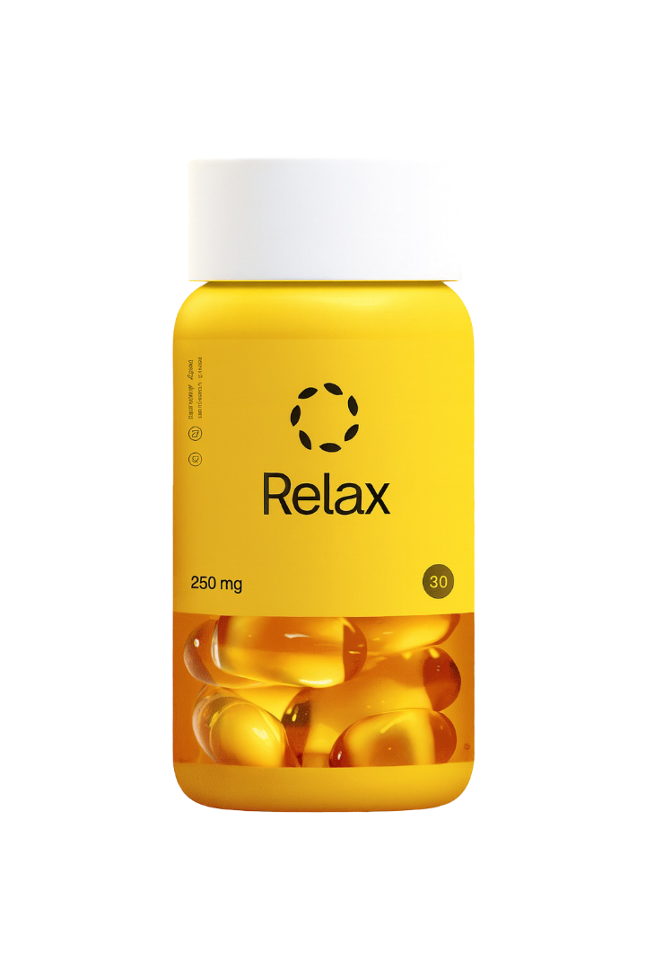 Relax